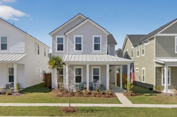 1963 Longhorn Lane, Summerville, SC 29485