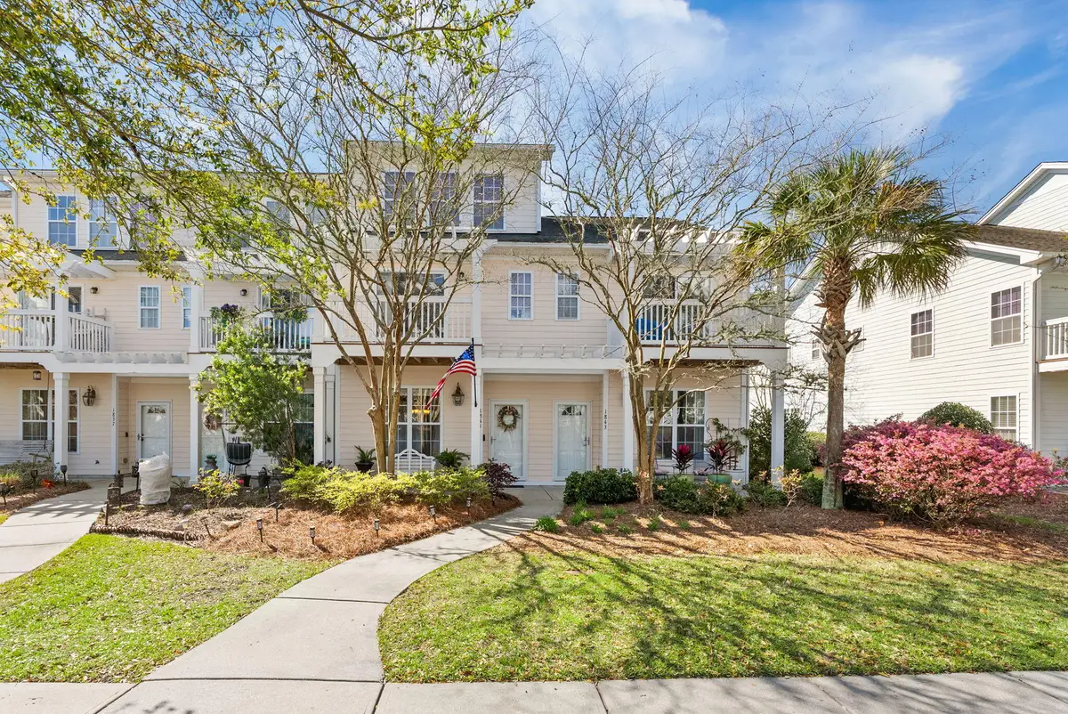 1841 Brittlebush Lane, Johns Island, SC 29455 - #1