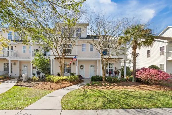 1841 Brittlebush Lane, Johns Island, SC 29455