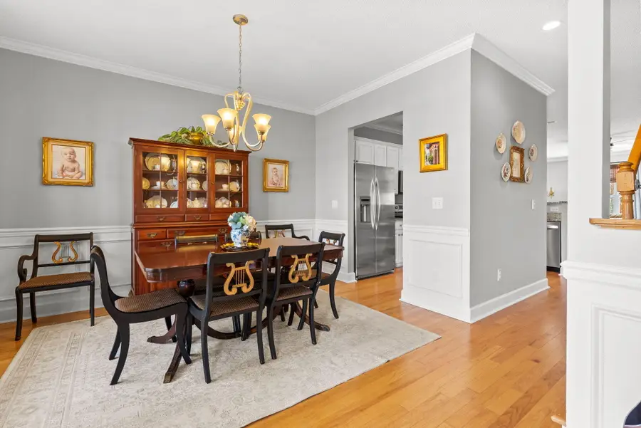 1841 Brittlebush Lane, Johns Island, SC 29455 - #2