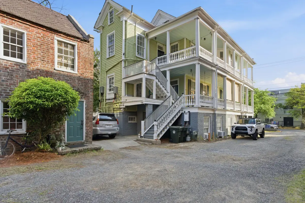 165 Rutledge Avenue, Charleston, SC 29403 - #1