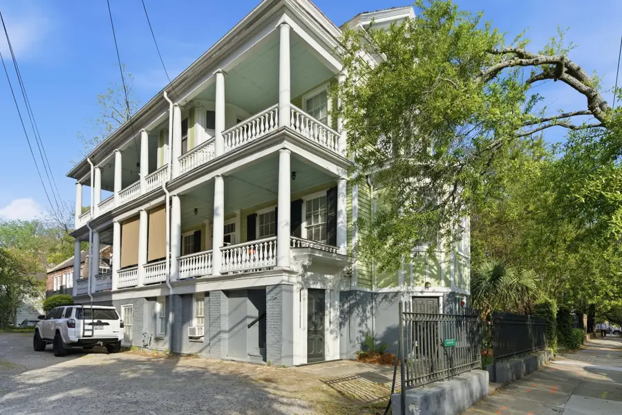 165 Rutledge Avenue, Charleston, SC 29403 - #2