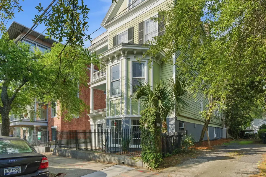 165 Rutledge Avenue, Charleston, SC 29403 - #3