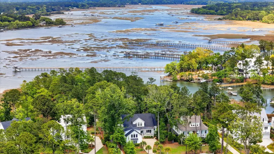 3891 Sawyers Island Drive, Mount Pleasant, SC 29466 - #2