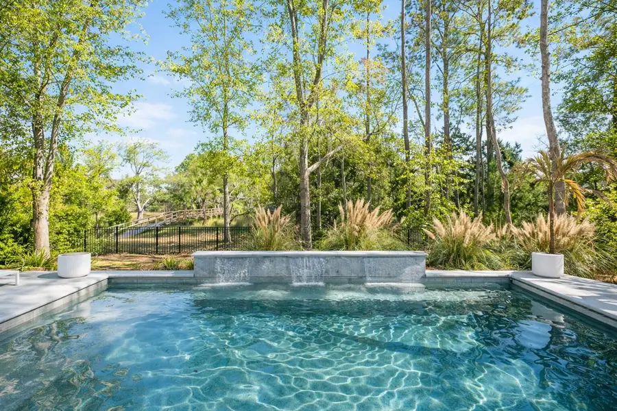 3891 Sawyers Island Drive, Mount Pleasant, SC 29466 - #3