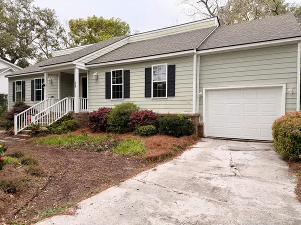 518 Old Bridge Court, Mount Pleasant, SC 29464