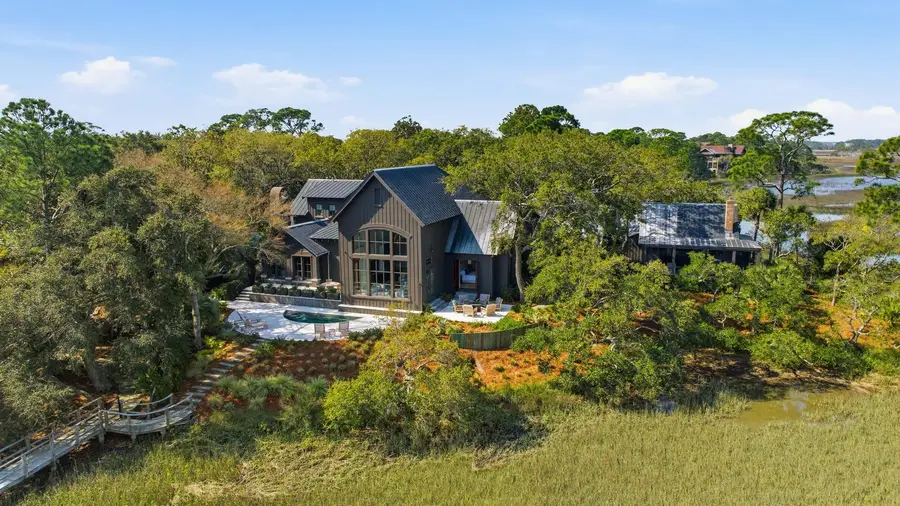 23 Cormorant Island Lane, Kiawah Island, SC 29455 - #2