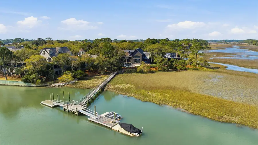 23 Cormorant Island Lane, Kiawah Island, SC 29455 - #3