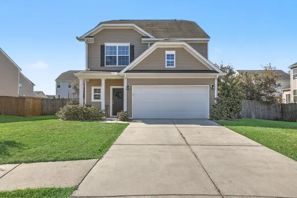 113 Santino Court, Goose Creek, SC 29445