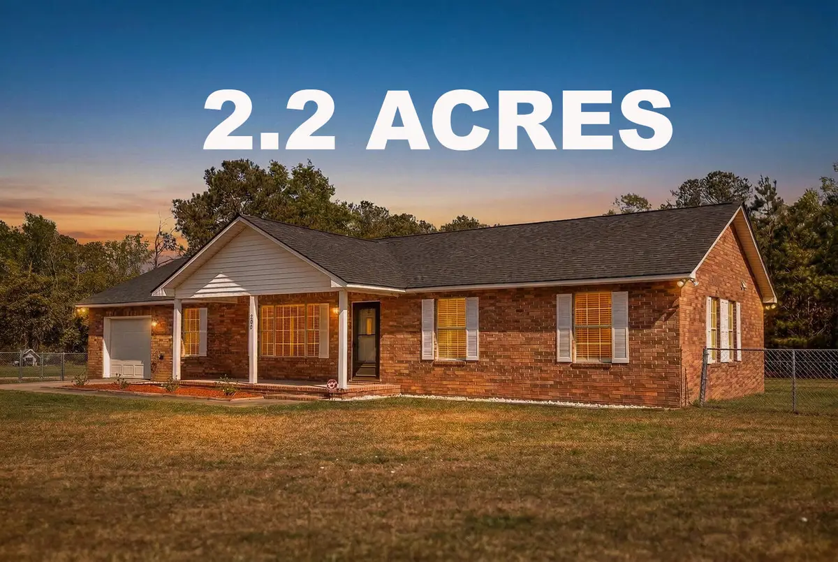 292 Mitton Road, Moncks Corner, SC 29461 - #1
