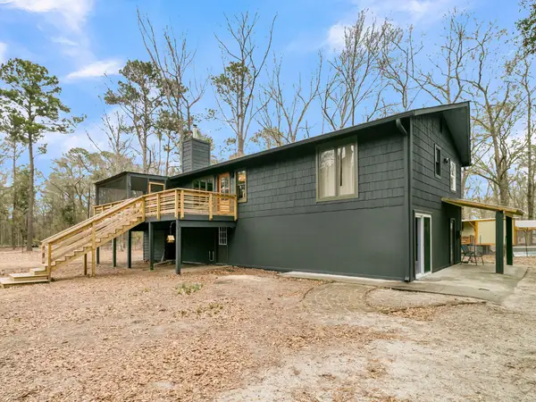 7769 Old Jacksonboro Road, Adams Run, SC 29426