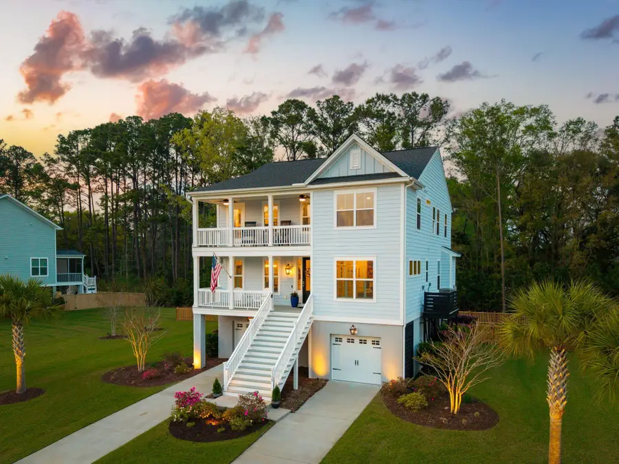 1138 Tebalt Drive, Johns Island, SC 29455 - #2