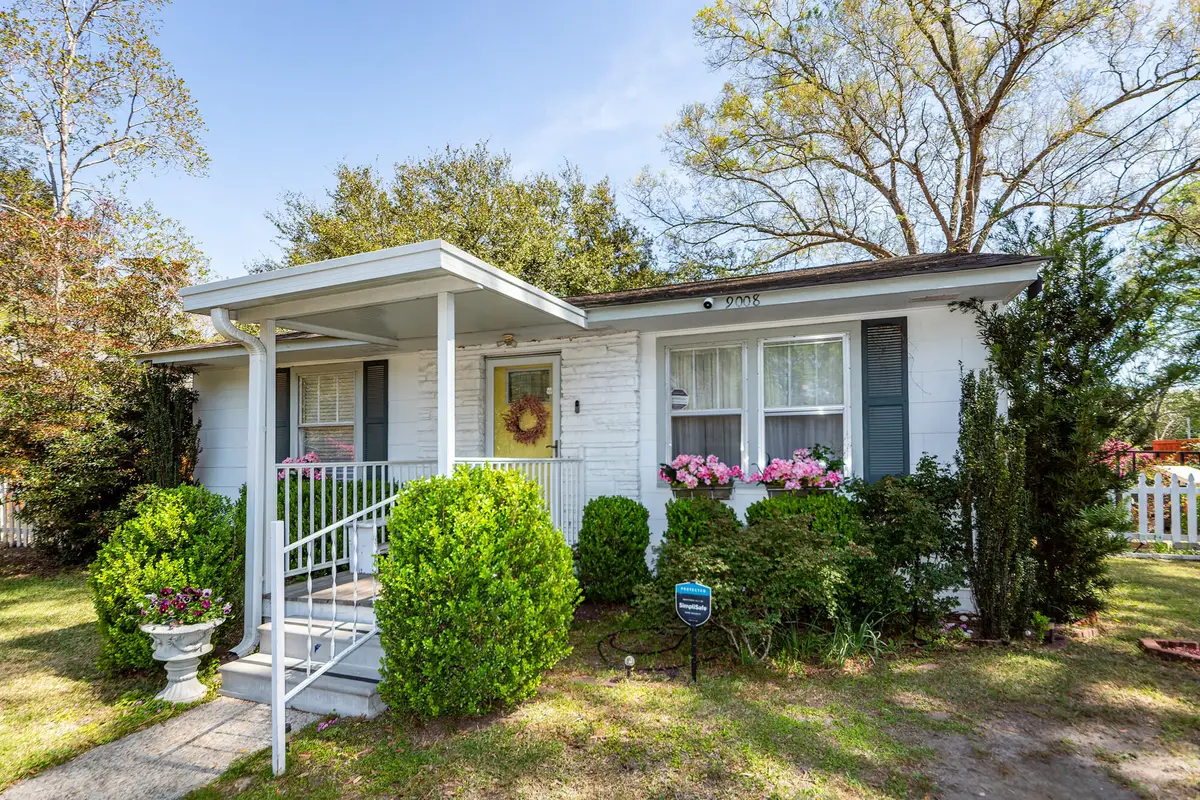 9008 Timber Street, North Charleston, SC 29406 - #1