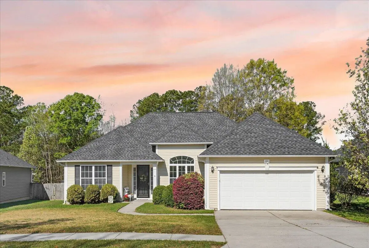 307 Carriage Wheel Road, Moncks Corner, SC 29461 - #1