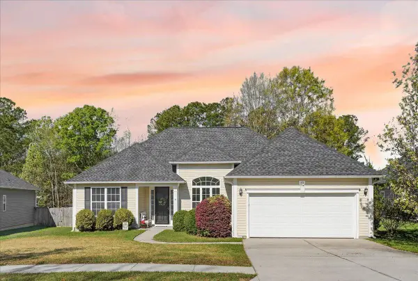 307 Carriage Wheel Road, Moncks Corner, SC 29461