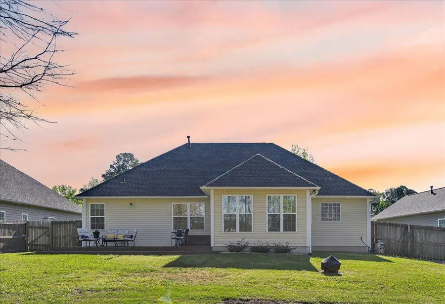 307 Carriage Wheel Road, Moncks Corner, SC 29461 - #2