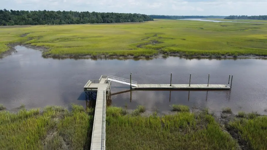 186 Castle Hill Road, Yemassee, SC 29945 - #3