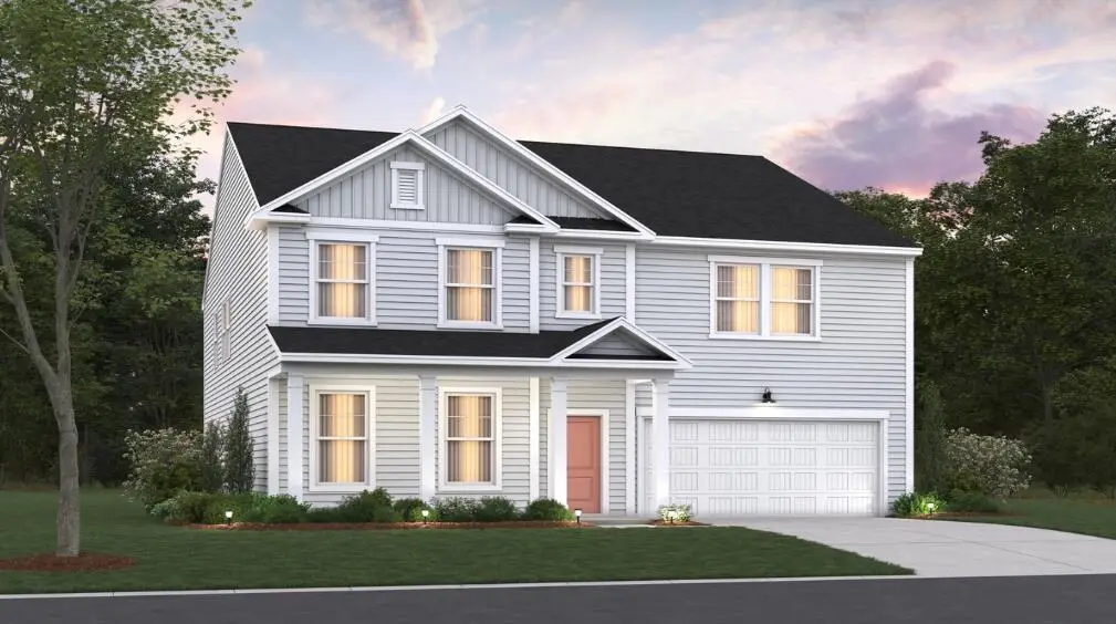 505 Blue Verner Road, Moncks Corner, SC 29461 - #1