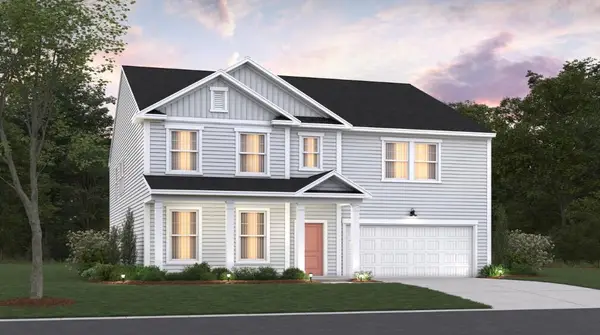 505 Blue Verner Road, Moncks Corner, SC 29461