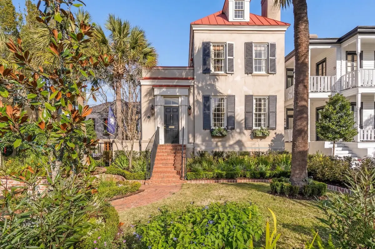 140 Queen Street, Charleston, SC 29401 - #1
