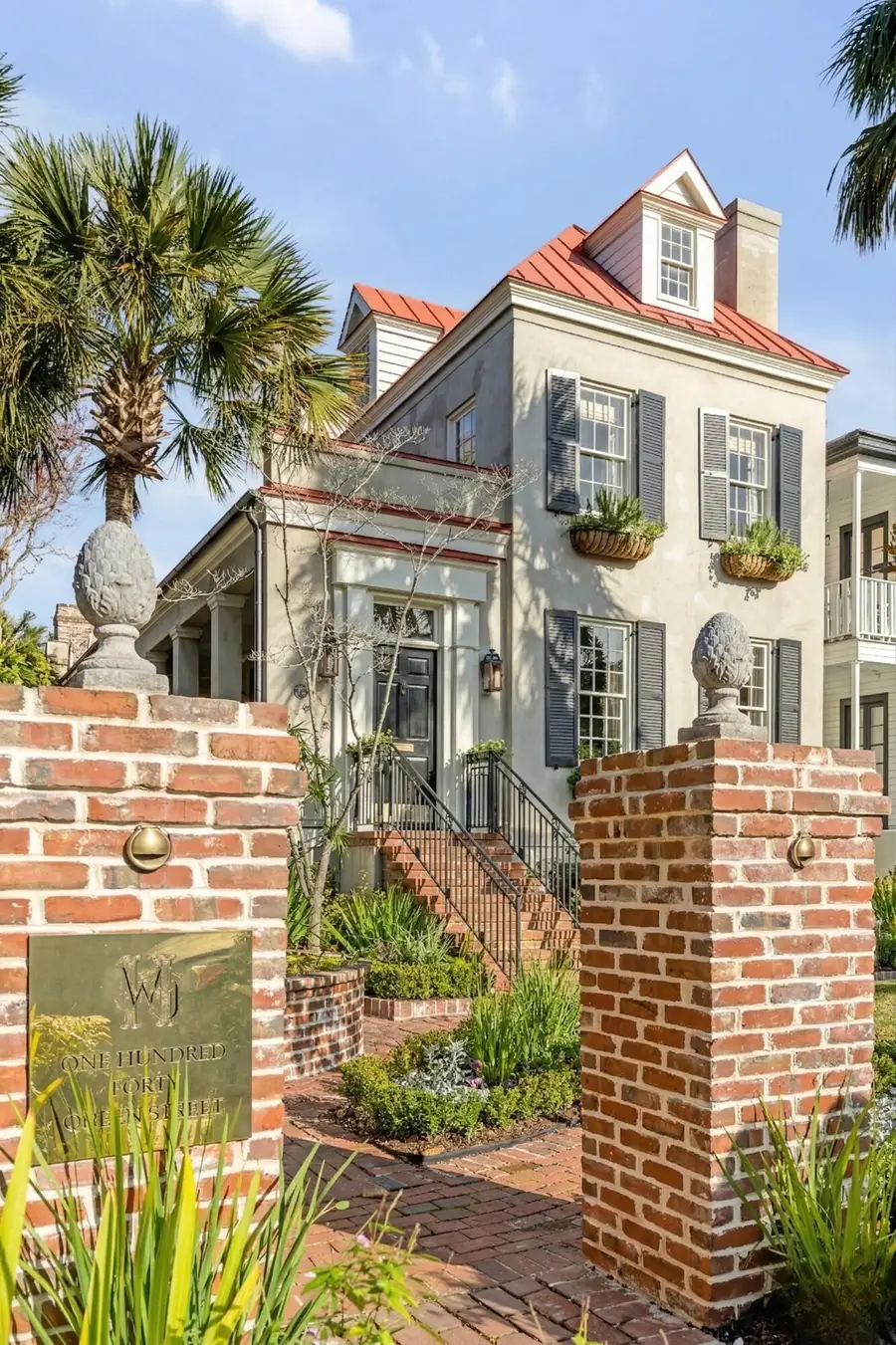 140 Queen Street, Charleston, SC 29401 - #2