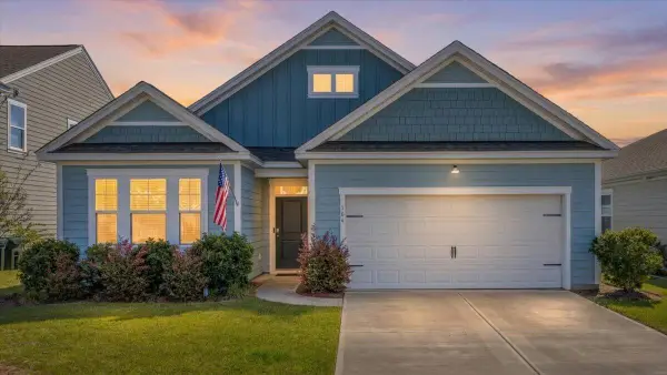 164 William Clark Boulevard, Santee, SC 29142