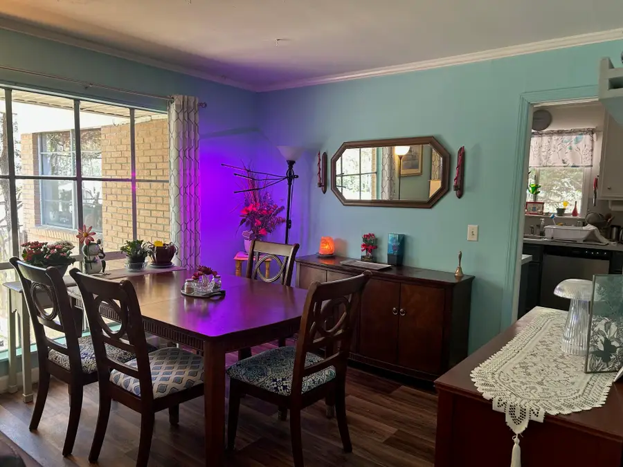 1000 Woodland Drive, Kingstree, SC 29556 - #2