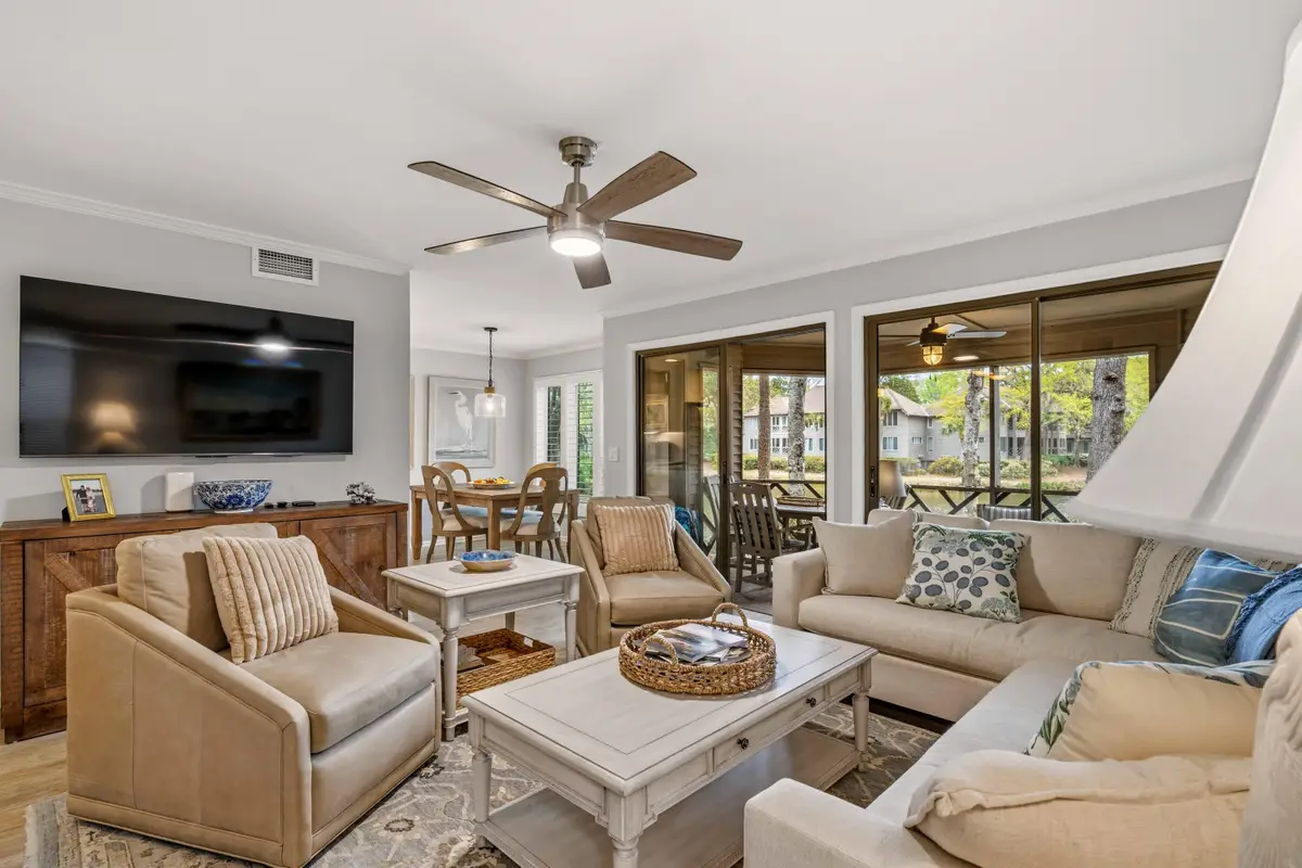 4833 Green Dolphin Way, Kiawah Island, SC 29455 - #1