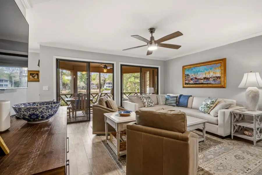 4833 Green Dolphin Way, Kiawah Island, SC 29455 - #3