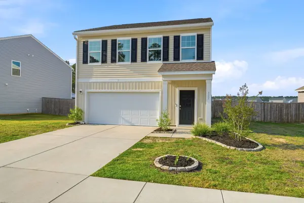 322 Sedona Drive, Summerville, SC 29486