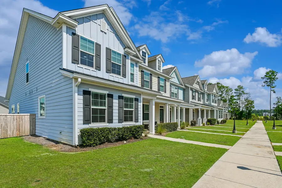 401 Stoneleigh Lane, Moncks Corner, SC 29461 - #3