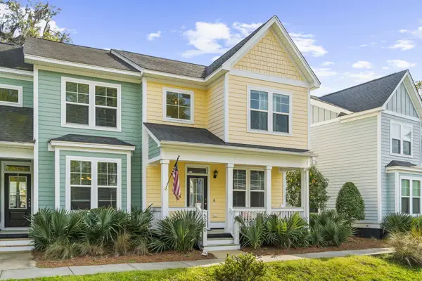 5080 E Liberty Park Road, North Charleston, SC 29405