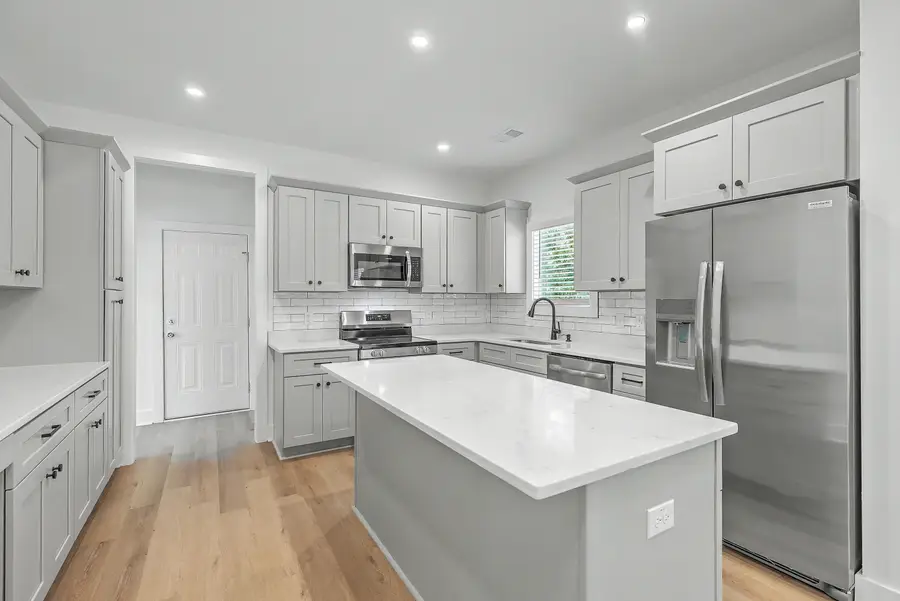 118 Blanchard Street, Walterboro, SC 29488 - #3