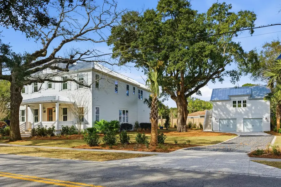 832 Mccants Drive, Mount Pleasant, SC 29464 - #2