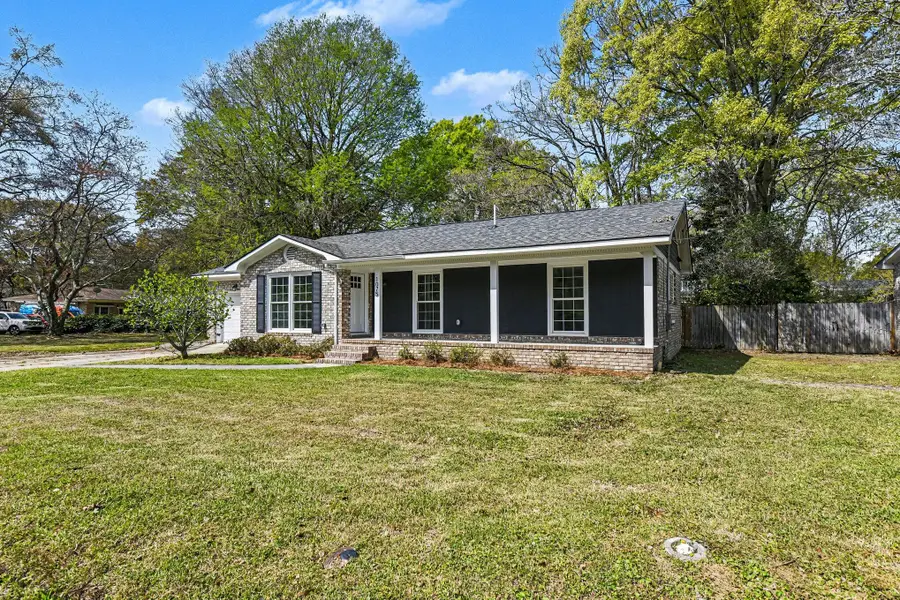 1075 Quail Drive, Charleston, SC 29412 - #3