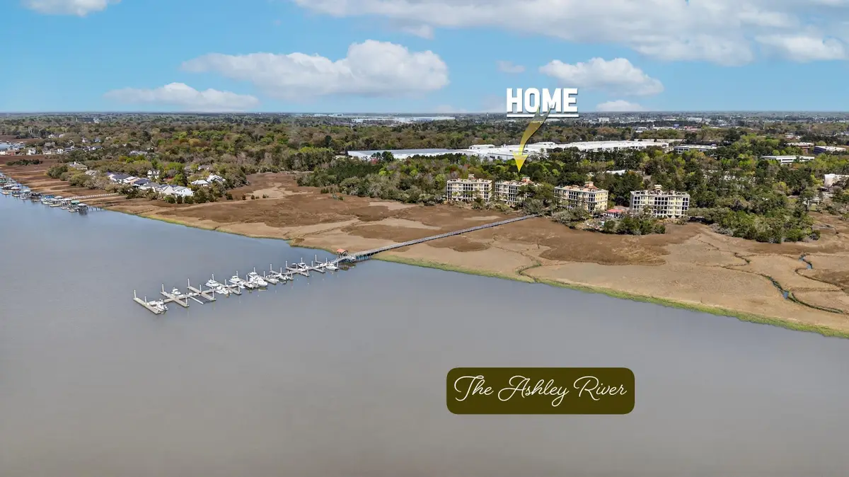 4254 Faber Place Drive #Unit 3202, North Charleston, SC 29405 - #1