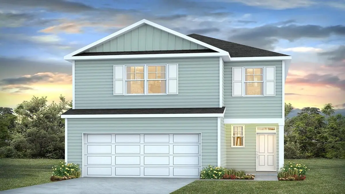 728 Butterfly Ginger Street, Moncks Corner, SC 29461 - #1