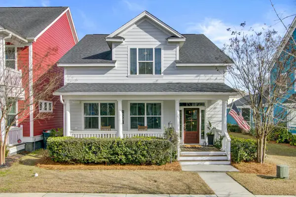 1056 Oak Bluff Avenue, Charleston, SC 29492
