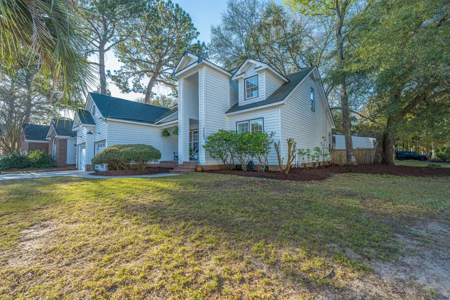 3103 Linksland Road, Mount Pleasant, SC 29466 - #3