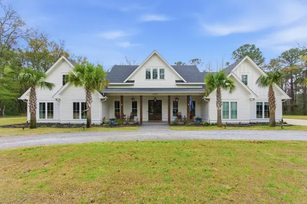 4085 Seabiscuit Lane, Awendaw, SC 29429