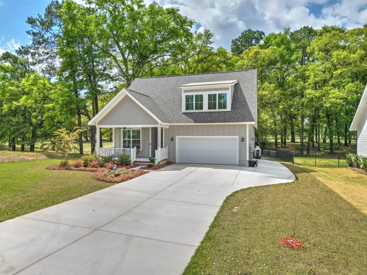108 Saluda Drive, Santee, SC 29142 - #1