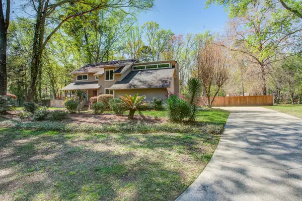 109 Huckleberry Lane, Summerville, SC 29485