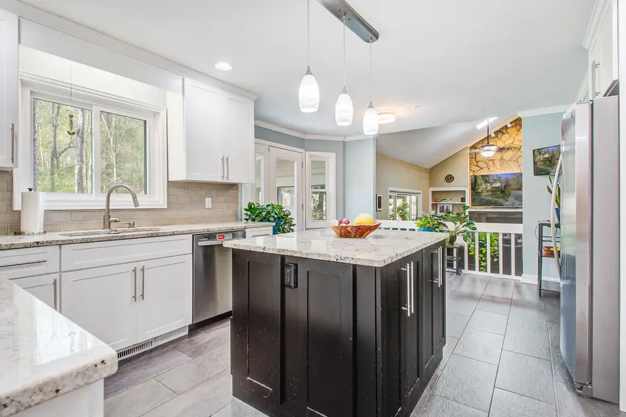 109 Huckleberry Lane, Summerville, SC 29485 - #2