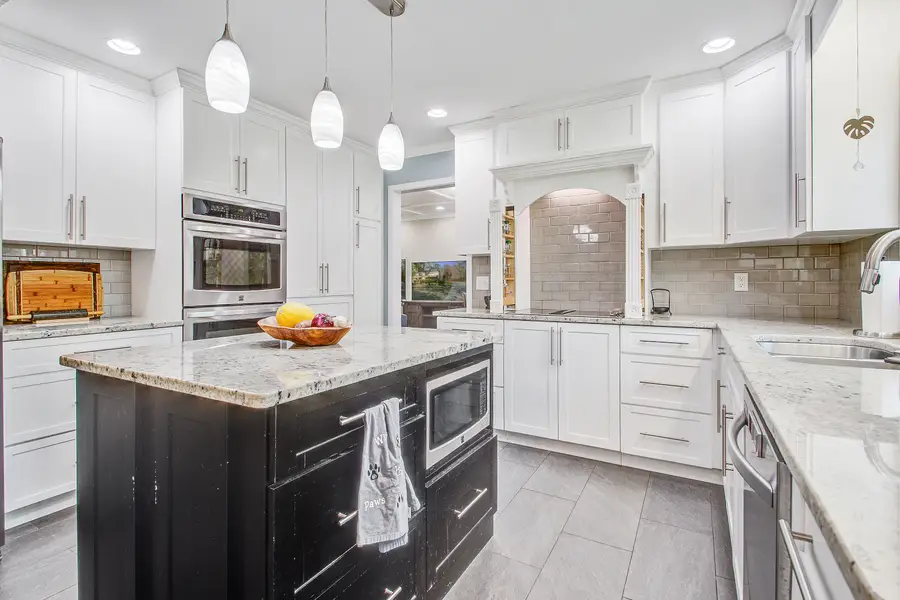 109 Huckleberry Lane, Summerville, SC 29485 - #3