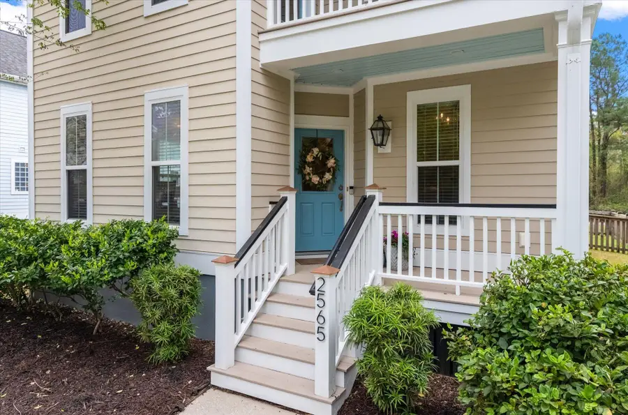 2565 Rutherford Way, Charleston, SC 29414 - #2