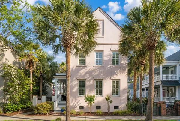 115 Civitas Street, Mount Pleasant, SC 29464