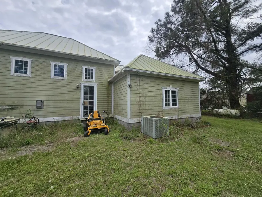 208 Ambassador Avenue, Moncks Corner, SC 29461 - #3