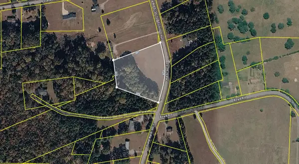 0 Trinity Church Road, Laurens, SC 29360