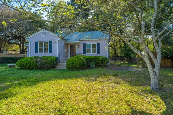 5 Peeks Pike, Charleston, SC 29407