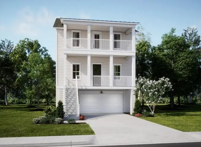 213 Threaded Fern Street, Summerville, SC 29485 - #1
